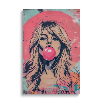 POP GUM